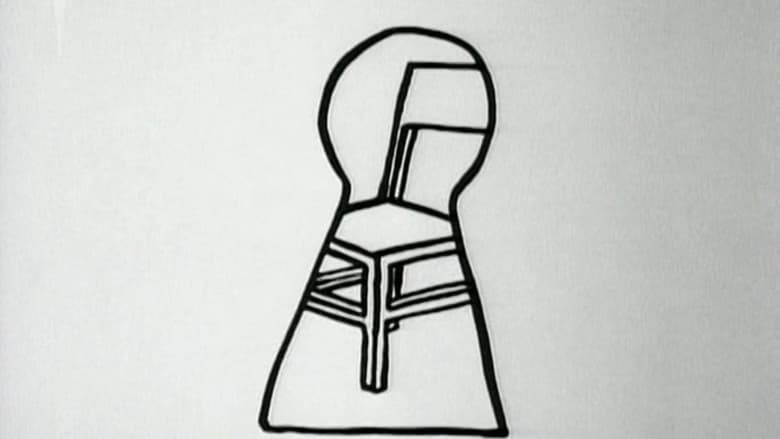 кадр из фильма The Sexlife of a Chair