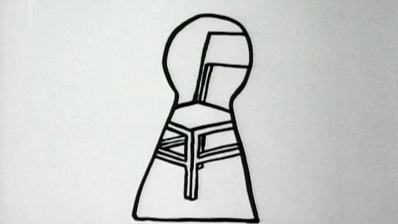 The Sexlife of a Chair