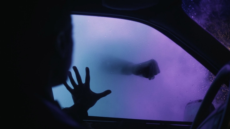 кадр из фильма مندوب الليل