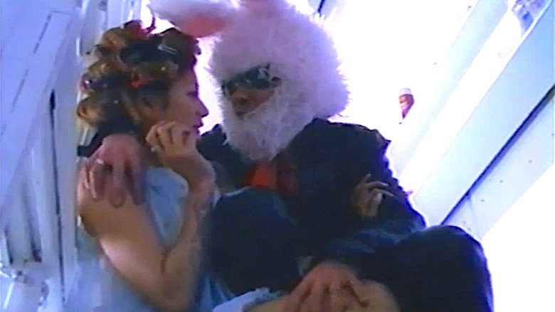 кадр из фильма 代官山物語 「探偵誕生」