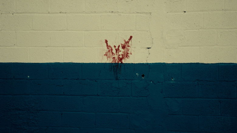 кадр из фильма MANCHA