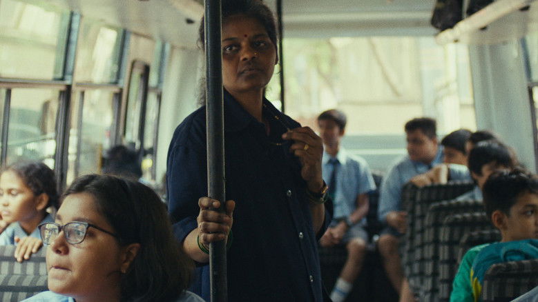 кадр из фильма Abracadabra