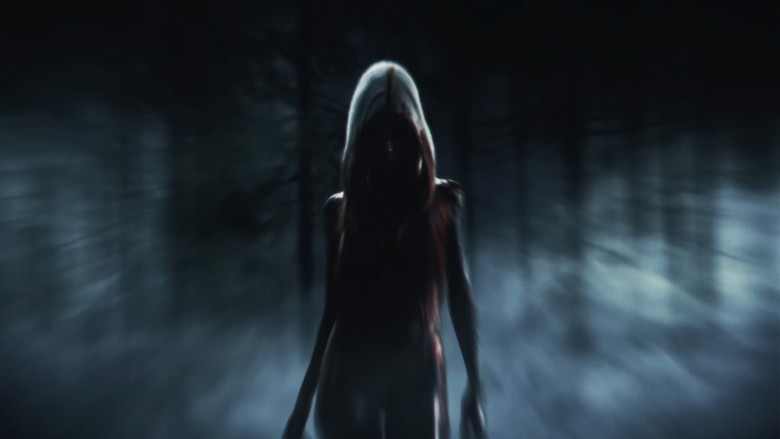 кадр из фильма Ritual