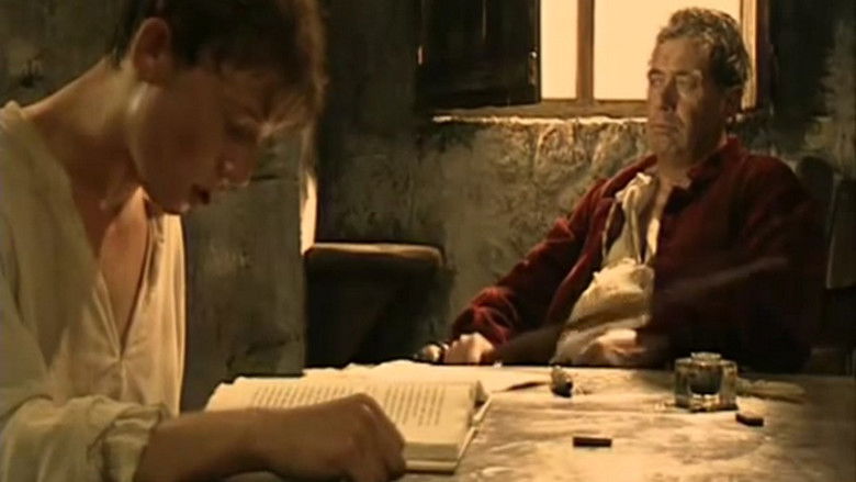 кадр из фильма Czas zdrady