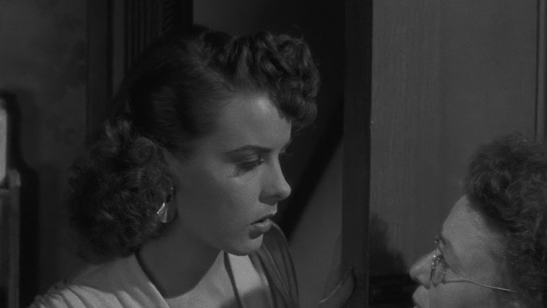 кадр из фильма Происшествие на Саут-Стрит