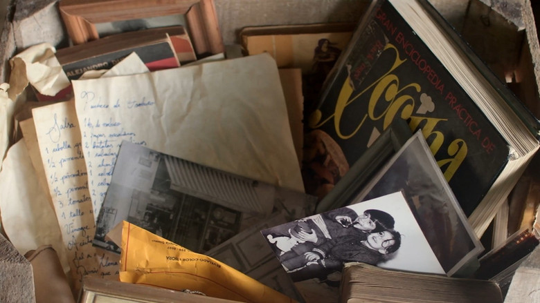 кадр из фильма Herederos al Plato