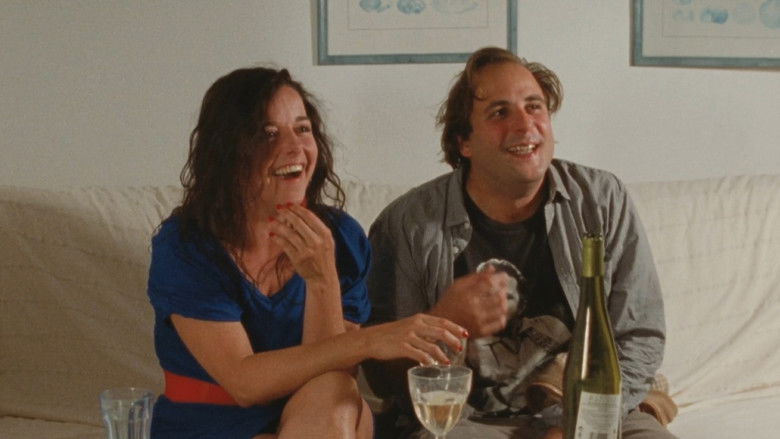 кадр из фильма Un Monde sans femmes