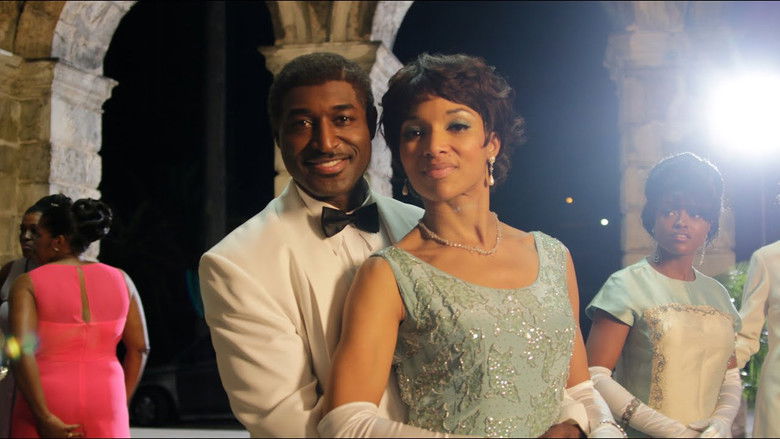 кадр из фильма Barrow: Freedom Fighter