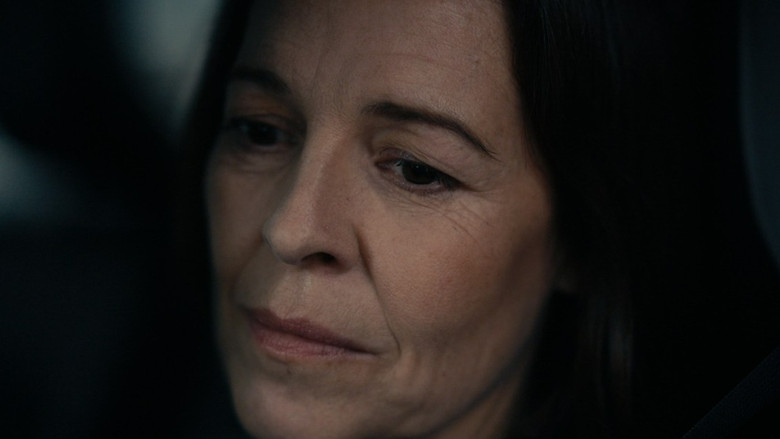 кадр из фильма El Primer Día