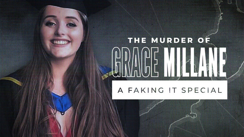 кадр из фильма The Murder of Grace Millane: A Faking It Special