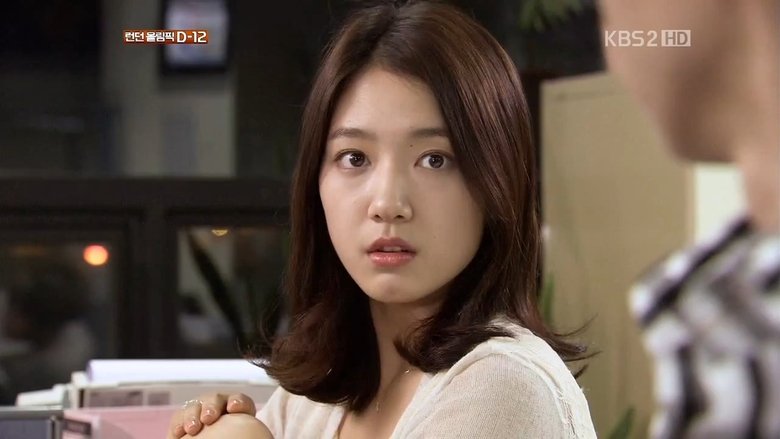 кадр из фильма 걱정마세요, 귀신입니다