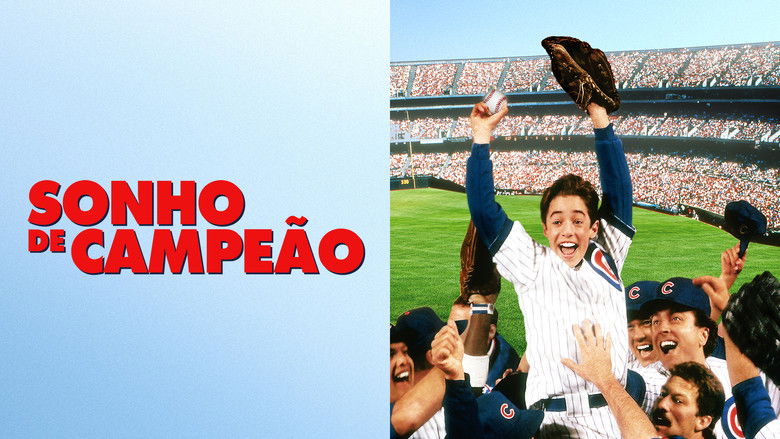 кадр из фильма Новичок года