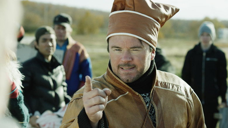 кадр из фильма Ellos Sápmi