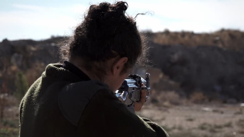 кадр из фильма The Other Side of the River