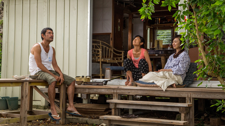 кадр из фильма 2つ目の窓