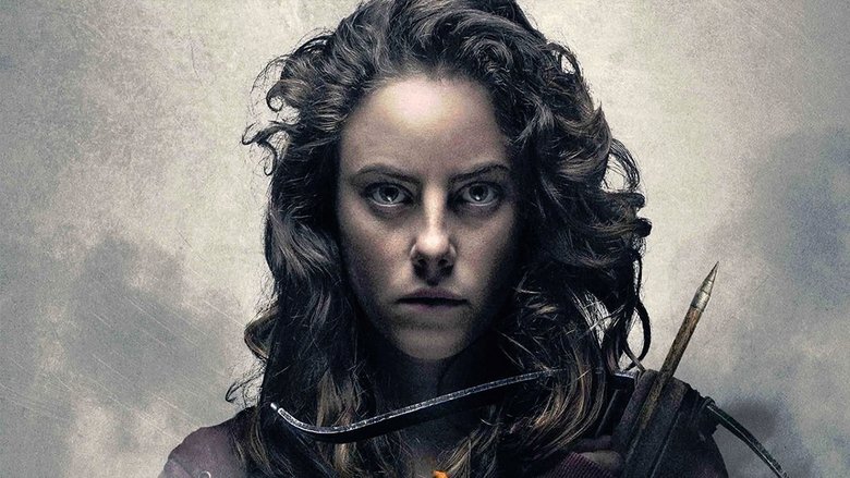 кадр из фильма Дом тигра