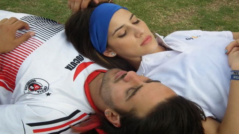 кадр из фильма El último aliento