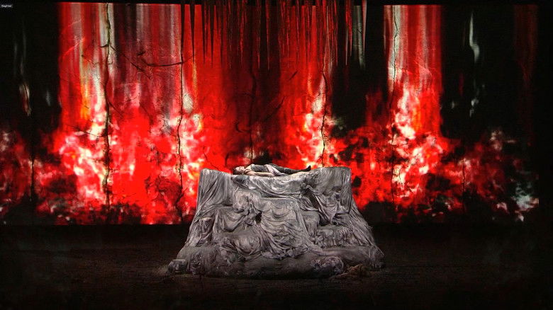 кадр из фильма Wagner: Siegfried