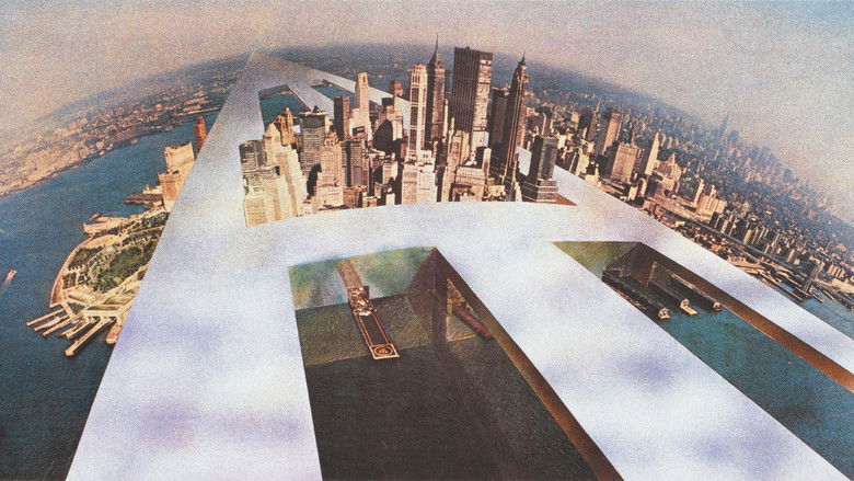 кадр из фильма Great Expectations: A Journey Through the History of Visionary Architecture