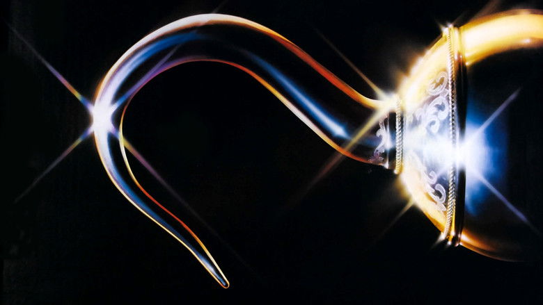 кадр из фильма Капитан Крюк