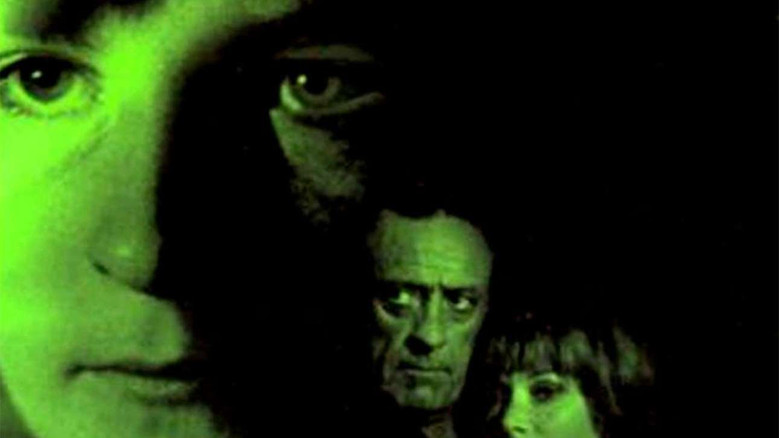 кадр из фильма Омен II: Дэмиен