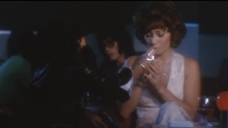 кадр из фильма 東京エマニエル夫人 個人教授