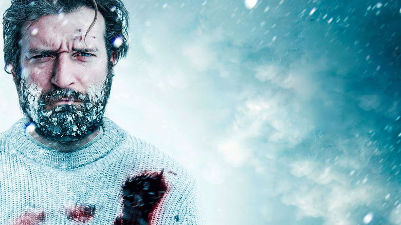 кадр из фильма Отдаленный склон