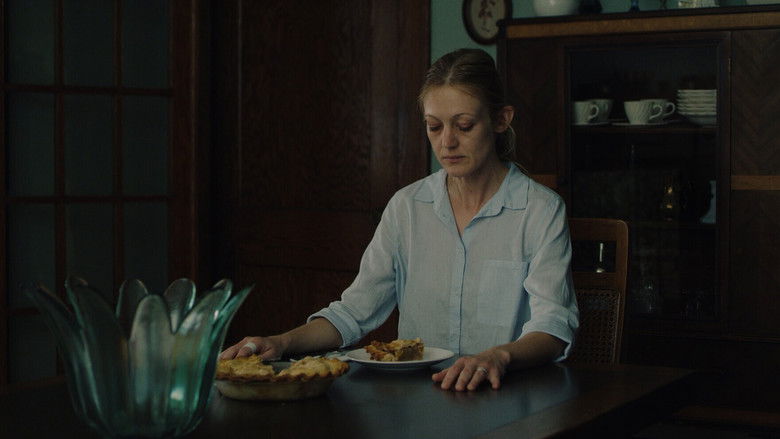 кадр из фильма Отклонение