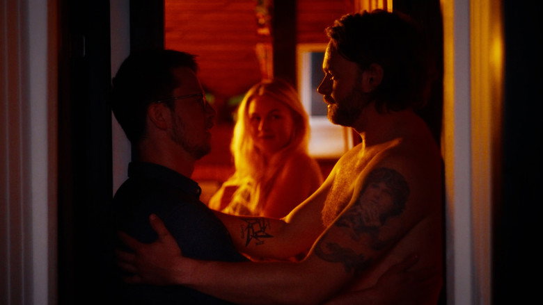 кадр из фильма Hanrej