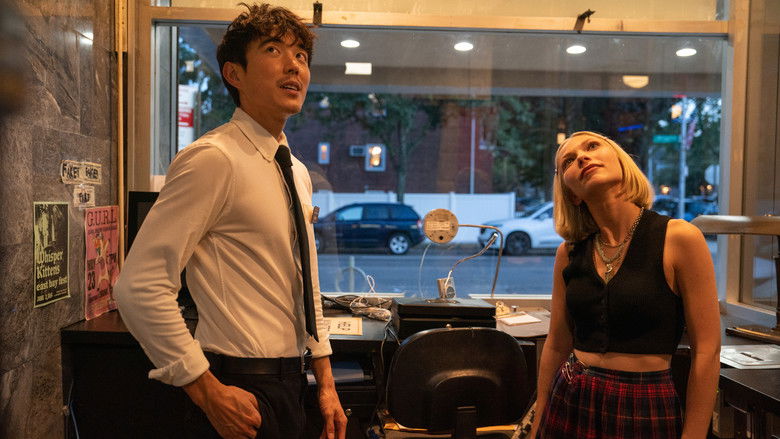 кадр из фильма Недостатки