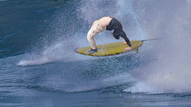 кадр из фильма Greeting Card Art Portfolio Behind The Scenes Documentary