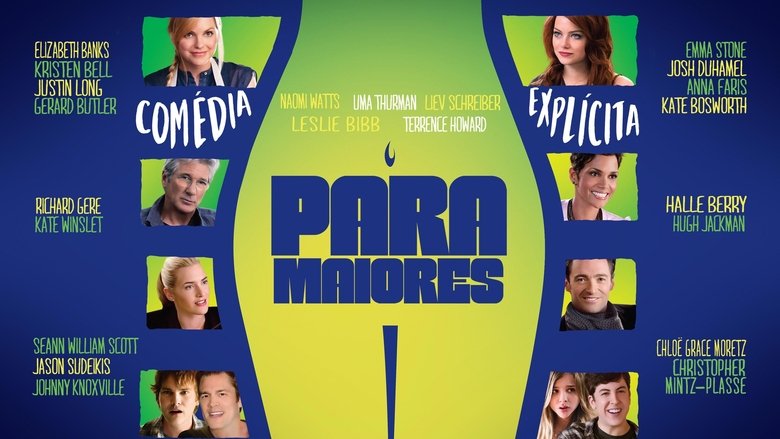 кадр из фильма Муви 43