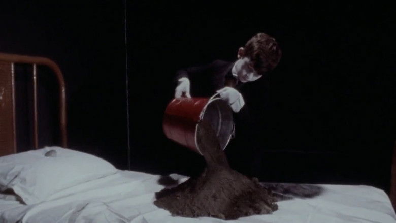 кадр из фильма Бабушка