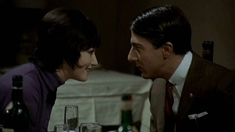 кадр из фильма Альфредо, Альфредо