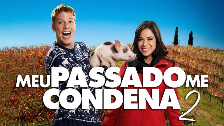 кадр из фильма Meu Passado Me Condena 2: O Filme