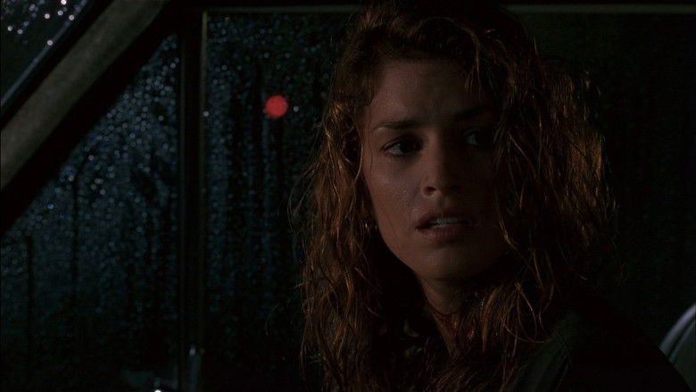 кадр из фильма Честная игра