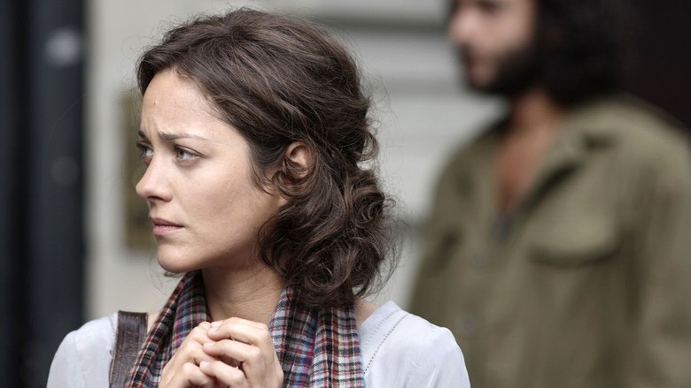 кадр из фильма Маленькие секреты