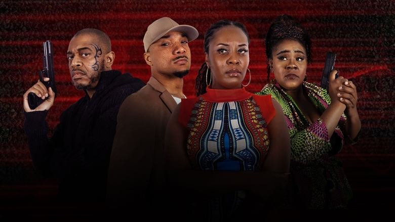 кадр из фильма Bloodline of the Jewel