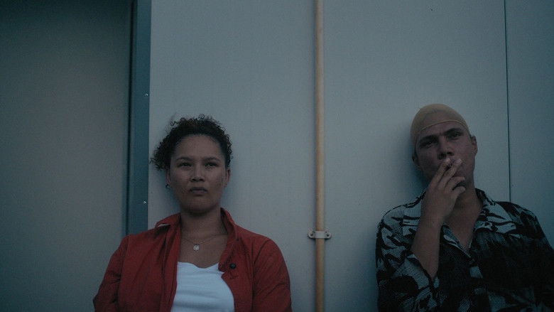 кадр из фильма Carissa