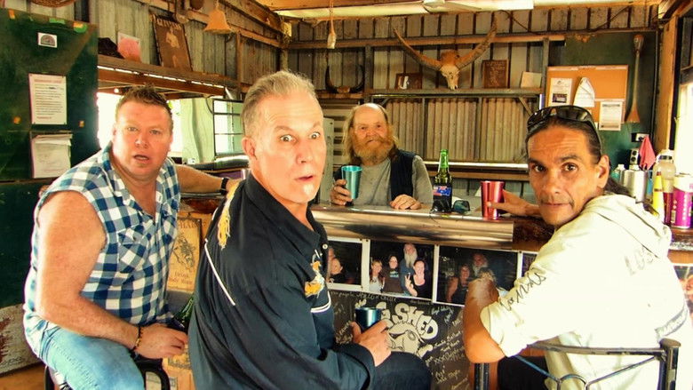 кадр из фильма The Boat with No Name