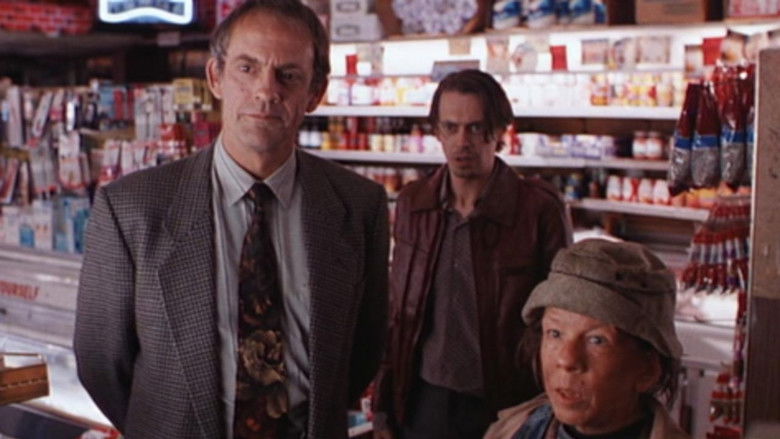 кадр из фильма Двадцать баксов