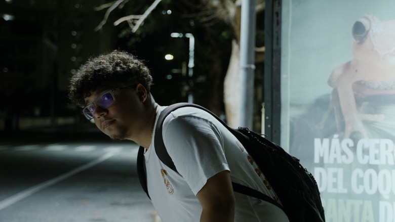 кадр из фильма Lo Usual