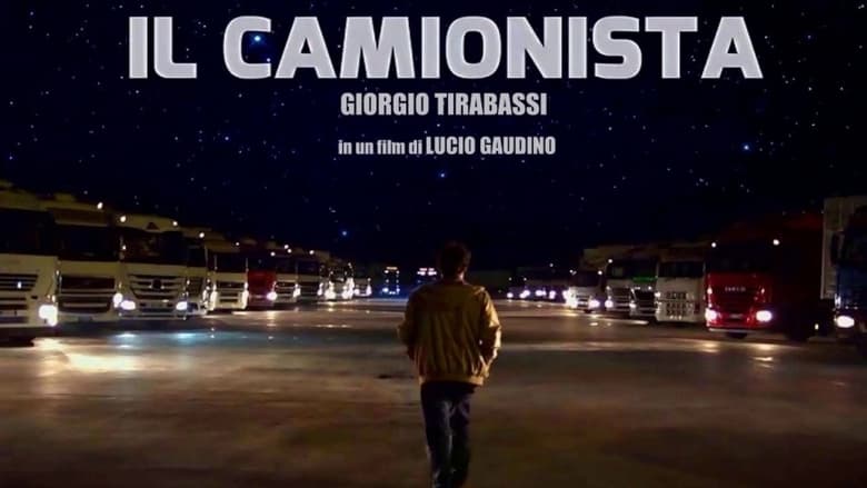 кадр из фильма Il camionista