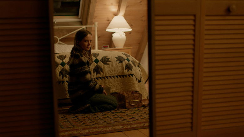 кадр из фильма Her '83