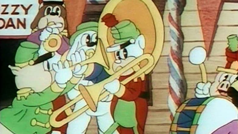 кадр из фильма Boulevardier from the Bronx