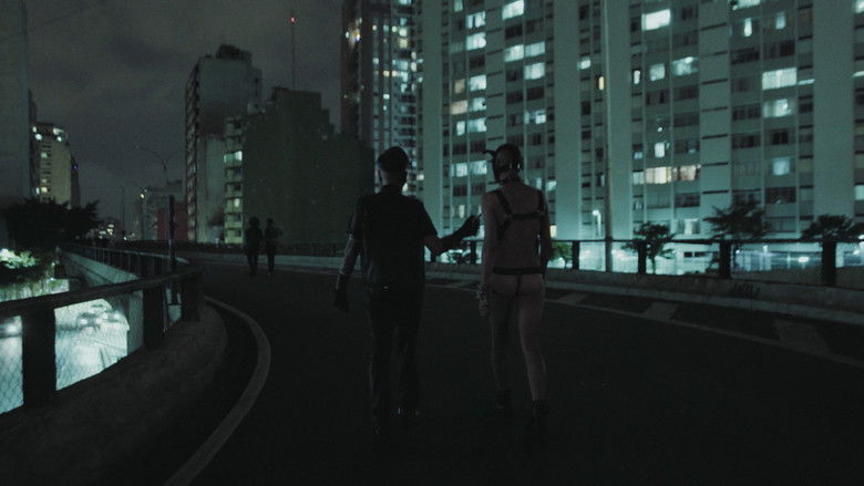 кадр из фильма Mr. Leather