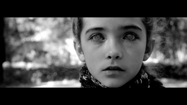 кадр из фильма Ven a mi