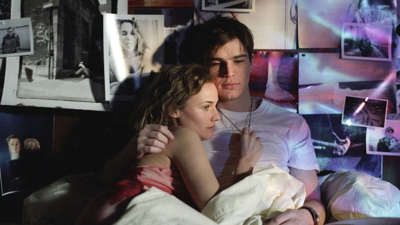 кадр из фильма Одержимость