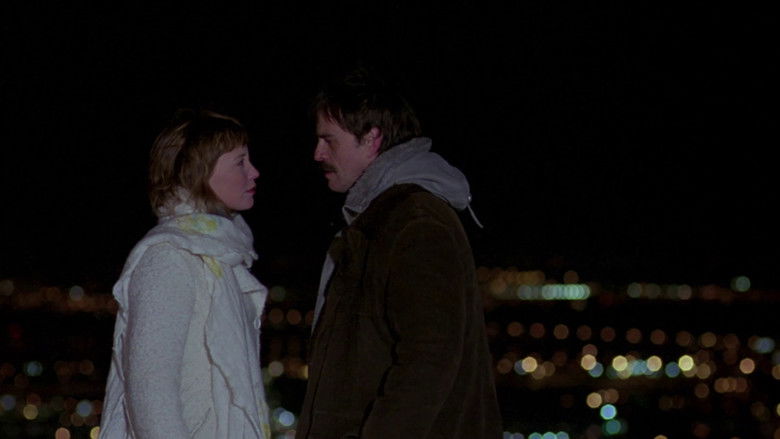 кадр из фильма Sur la trace d'Igor Rizzi