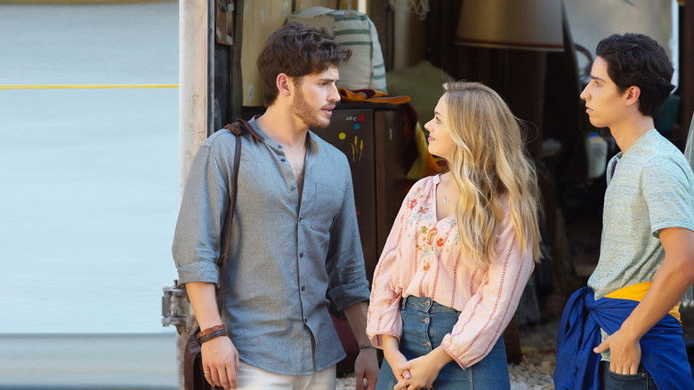 кадр из фильма This Is the Year